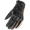 Dakota Glove Black 2X