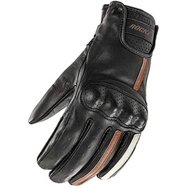 Dakota Glove Black 2X