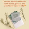 Healing Happy Method - Waterproof Shower Affirmation Cards – Affirmations