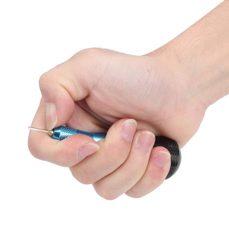 Electronic Broken Soft Tip Darts Point Extractor Remover Dart Tool