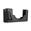 MUZIRI KINOKOO Leica M11 Case, Retro Style Genuine Leather Case