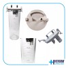 Hergom Frasco Para Aspirador De Liposuccion Yx 980 D De