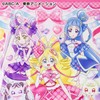 Asahi Koyo Kimi to Idol PreCure♪ Leisure Sheet S, For