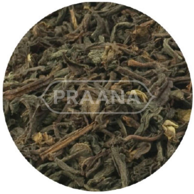PRAANA TEA - Christmas Special - Ceylon Orange Pekoe Black