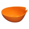 Shinkatec Washbowl Dulow Washball N Orange