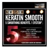 Tresemme Keratin Smooth Heat Protect Excelente Planchado