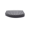 1 pc Brake Pedal Pad Rubber Compatible For 306 405