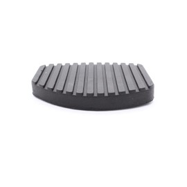 1 pc Brake Pedal Pad Rubber Compatible For 306 405 406 407 508 605 607 806