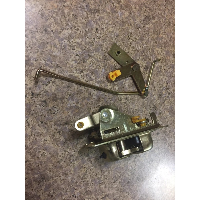 Aftermarket 75-84 Toyota Land Cruiser Fj40, Fj45, Bj40 Door Lock