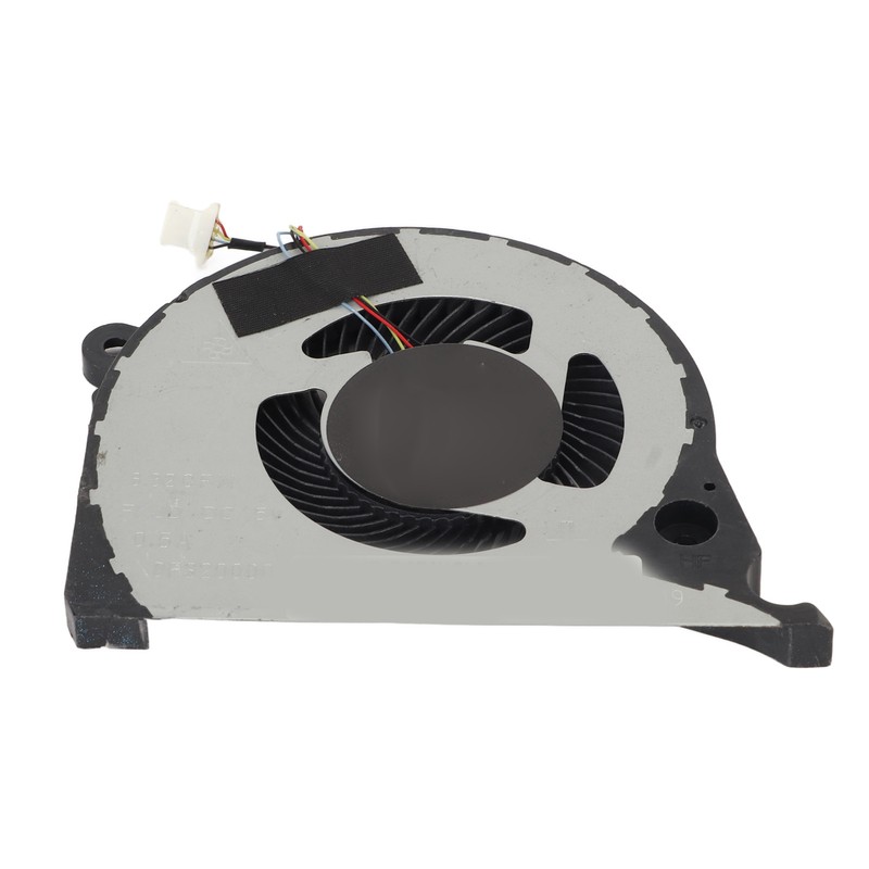 Replacement Laptop Cooling Fan DC5V 4 Pin Cooling Fan for