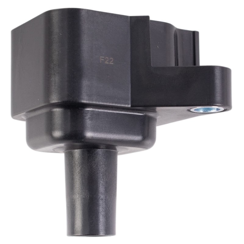 TRQ Ignition Coil Compatible with 2018-2020 Ford F-150 Mustang