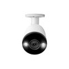 Lorex 4K IP Ultra HD Wired Bullet Security Camera with