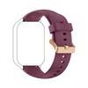 RUIMEN Replacement Strap for Smart Watch H1 (Purple)