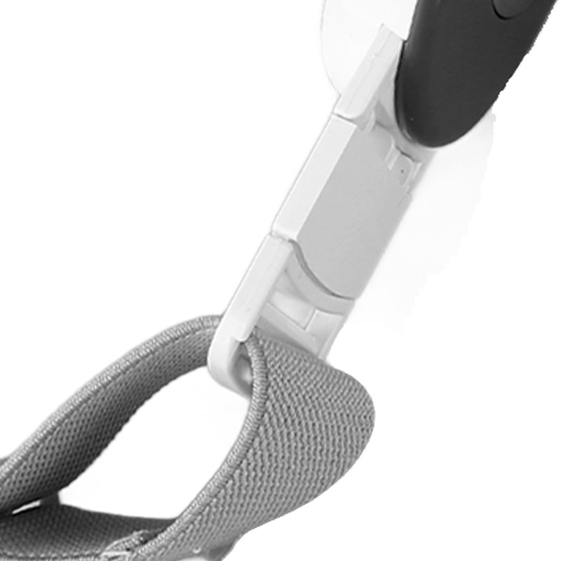 V Face Machine White Electric Microcurrent Recharge Intelligent Face Lift