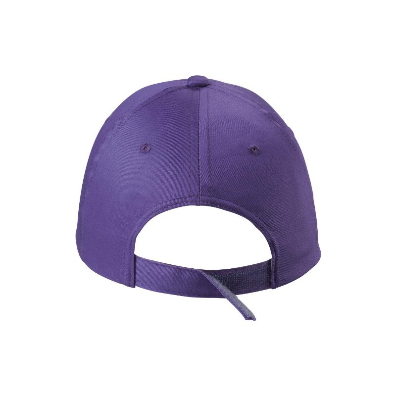 US BASIC 5 PANEL CHILDRENS BASEBALL CAP HAT - 13