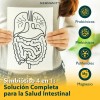 Suplemento en cápsula Newmanity Minerales/Vitaminas de NewBiotics 200 Billones de
