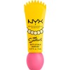 NYX Smushy Matte Lip Balm Smarty Pink – Hidratación y