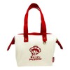 [Machikado Gallery] Ice Clean Insulated Tote Bag **
