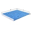 MAHLE LAO 373 Cabin Air Filter - CareMetix - with