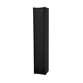 EUROLITE Trusscover 300 cm Black Flexible Truss Cover