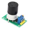 Ozone Gas Detection Module Portable O3 Low Concentration Gas Sensor
