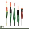 Zite Fishing Allround Floats Set 20 Glow Stick Floats Waggler