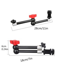 eoogere 7/11" Magic Arm