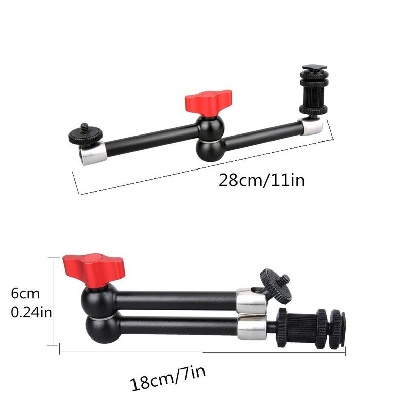 eoogere 7/11" Magic Arm