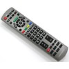 Replacement Remote Control for Panasonic Viera N2QAYB000490 TV