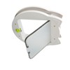 Pet Flap Door 4 Way Locking Noiseless Weather Resistant Cat