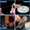AIMALL Super Stretch Elastic Cord String Beading Crystal Line DIY