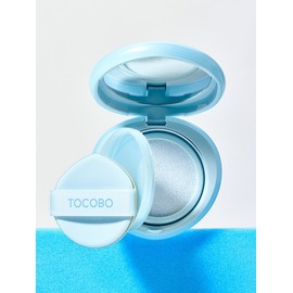 Blur Finish Sun Cushion SPF 50+ PA++++ (Choose 1 of 2 types) / 블러 피니쉬 선쿠션 SPF 50+ PA++++ (2종 택1)