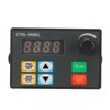 Variable Frequency Drive Vector Controller 3 Phase 380‑440V Input 0‑440V