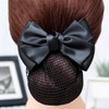 Beauty Player Chignon Net Ribbon, Hair Net, Hair Net, Hair