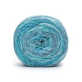 Caron Blossom Cakes 227g Caribbean Sea