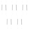 Invisible Plate Hangers for Wall | Decorative Dish Display Holders