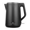 West Bend Electric Kettle Cordless Serving Features Stainless Steel Interior