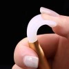 5 Pzas Espátula Silicón Mascarilla Facial Brocha Rostro Cara