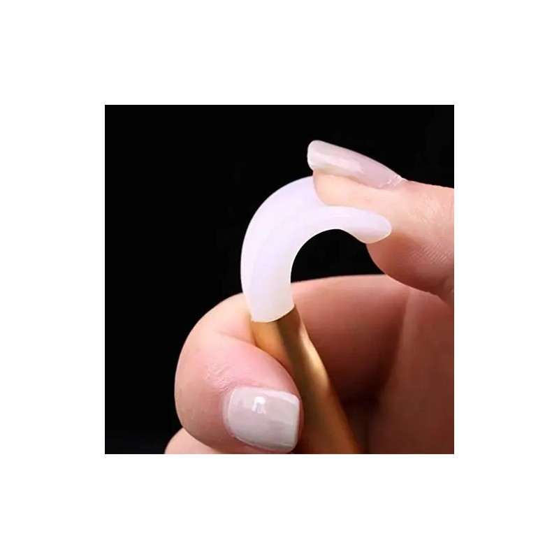 5 Pzas Espátula Silicón Mascarilla Facial Brocha Rostro Cara