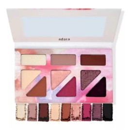 Adara Sombras Paleta C/9 Soft Love