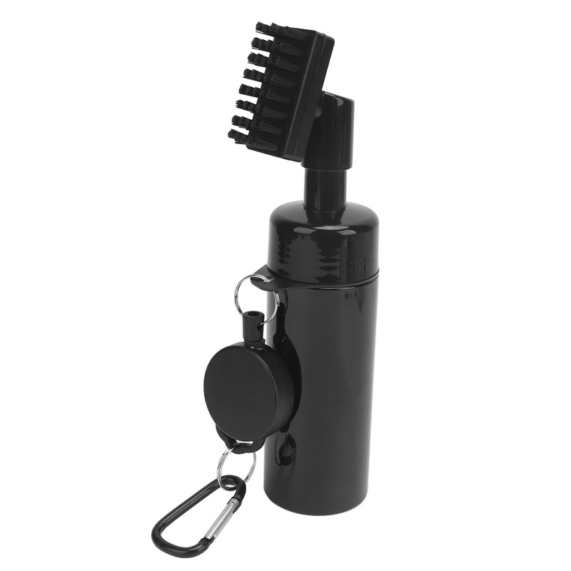 Golf Club Brush Cleaner Professional Water Club Head Cleaning Brush