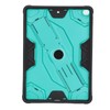 Tablet Case Ultrathin Shakeproof TPU Protective Cover with Adjustable Shoulder