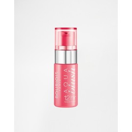 Bourjois Aqua Blush, Blush, 03 Pink Twice
