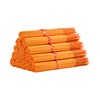 5000 Unscented (Orange) Incense Sticks 11" Bulk Wholesale - 100%