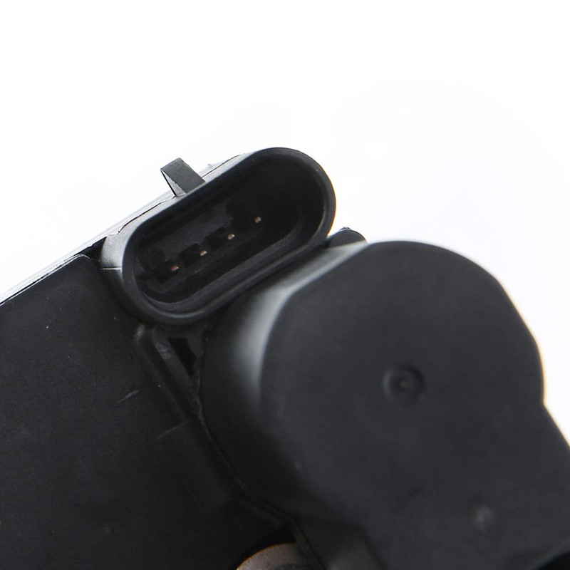 A-Premium Door Latch Lock Actuator Compatible with Chevy, Saab &