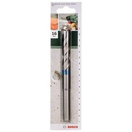 Bosch 2609255415 16mm Concrete Drill Bit