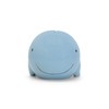 Child to Cherish Ceramic Whale Piggy Bank, Blue
