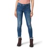 Tom Tailor Alexa Women's Slim Jeans (Alexa Slim) - Mid