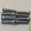 Polaris 8 pcs Wheel Stud 3/8-24 46mm For Polaris 7517871