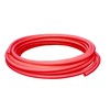 Watts P-12-100R 1/2-Inch By 100-Feet Pex Pipe Coil, Red
